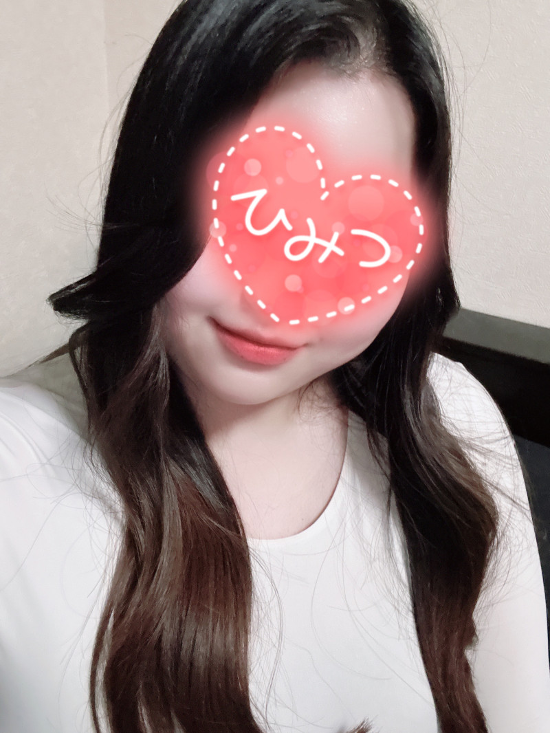 かすみの写メ