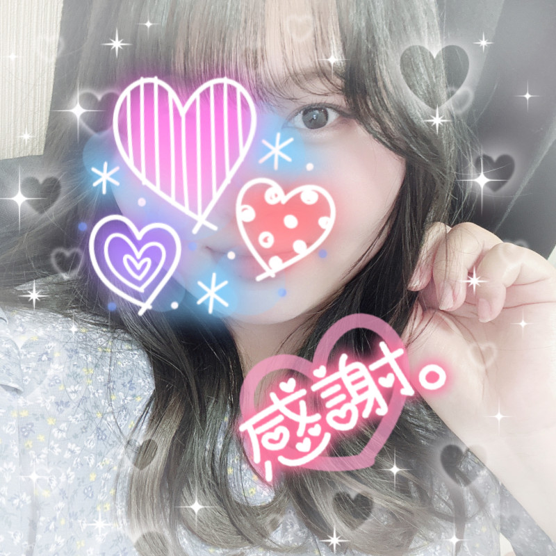 かすみの写メ