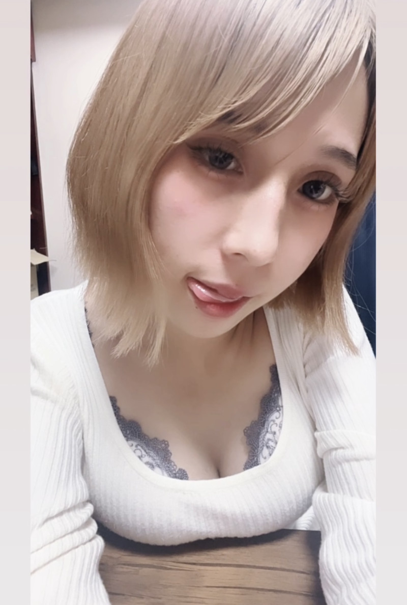 エアの写メ