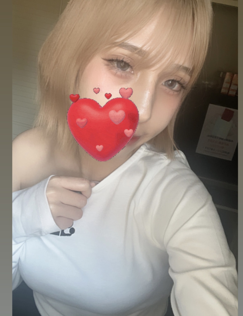 エアの写メ