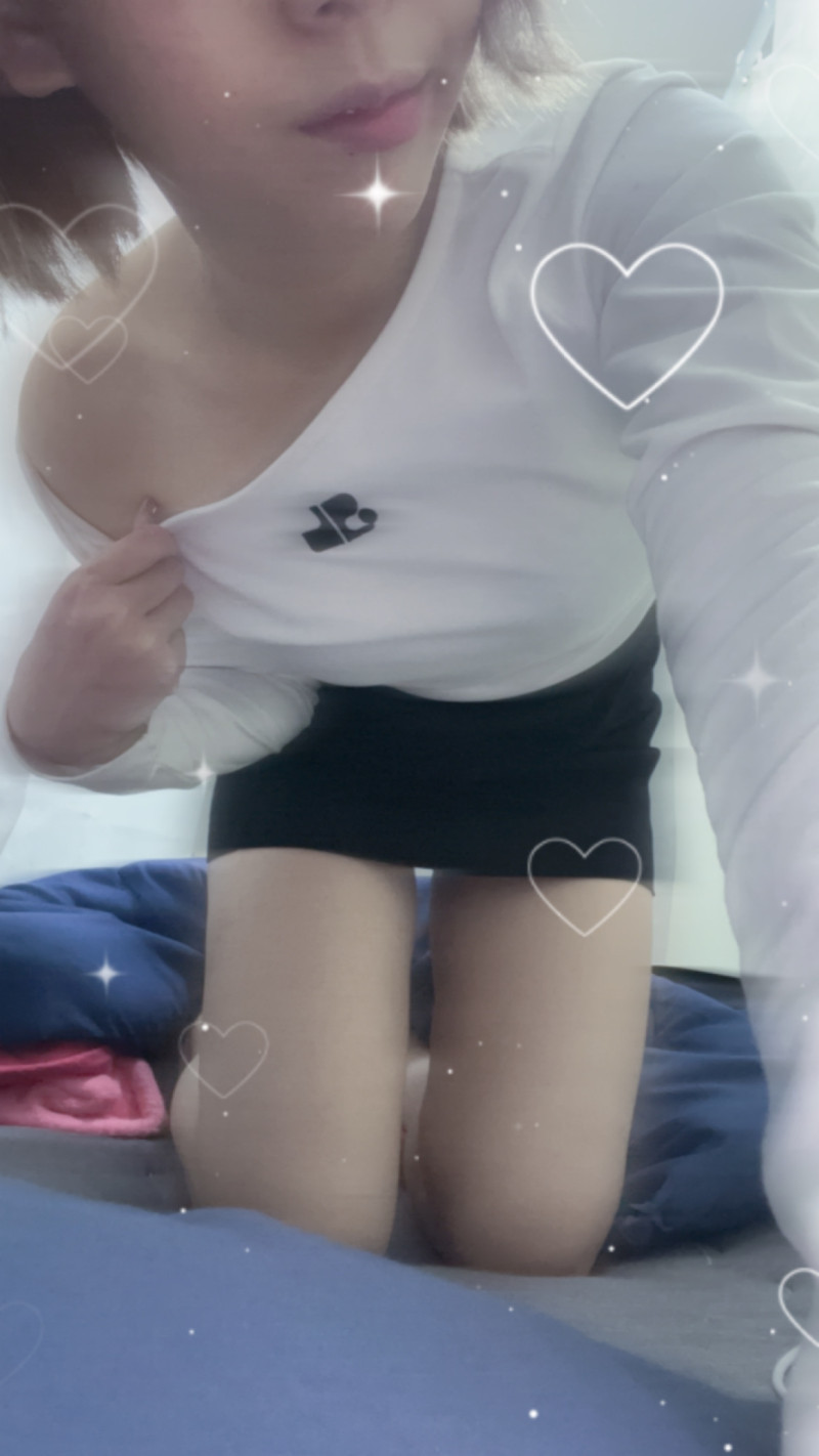 エアの写メ