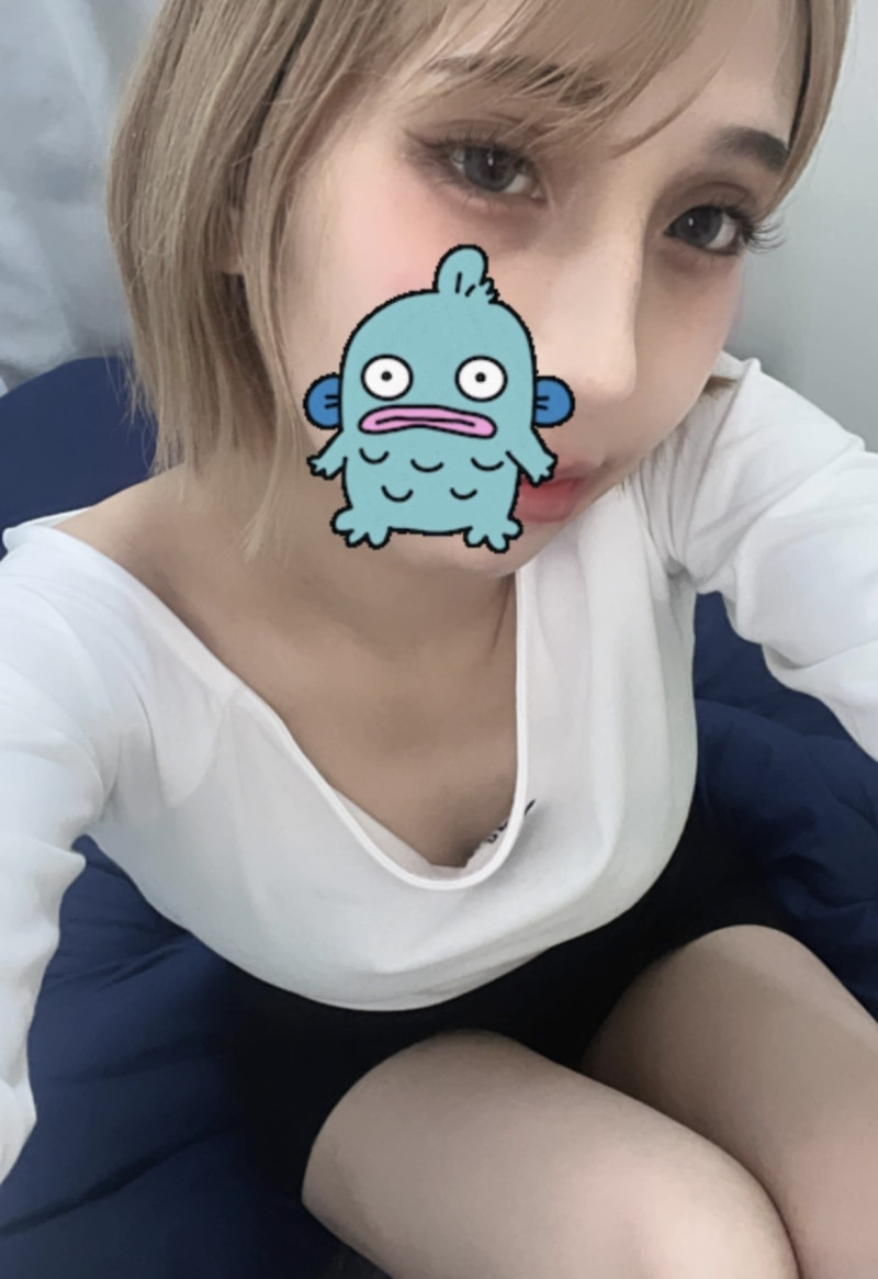 エアの写メ