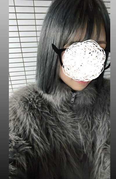エアの写メ