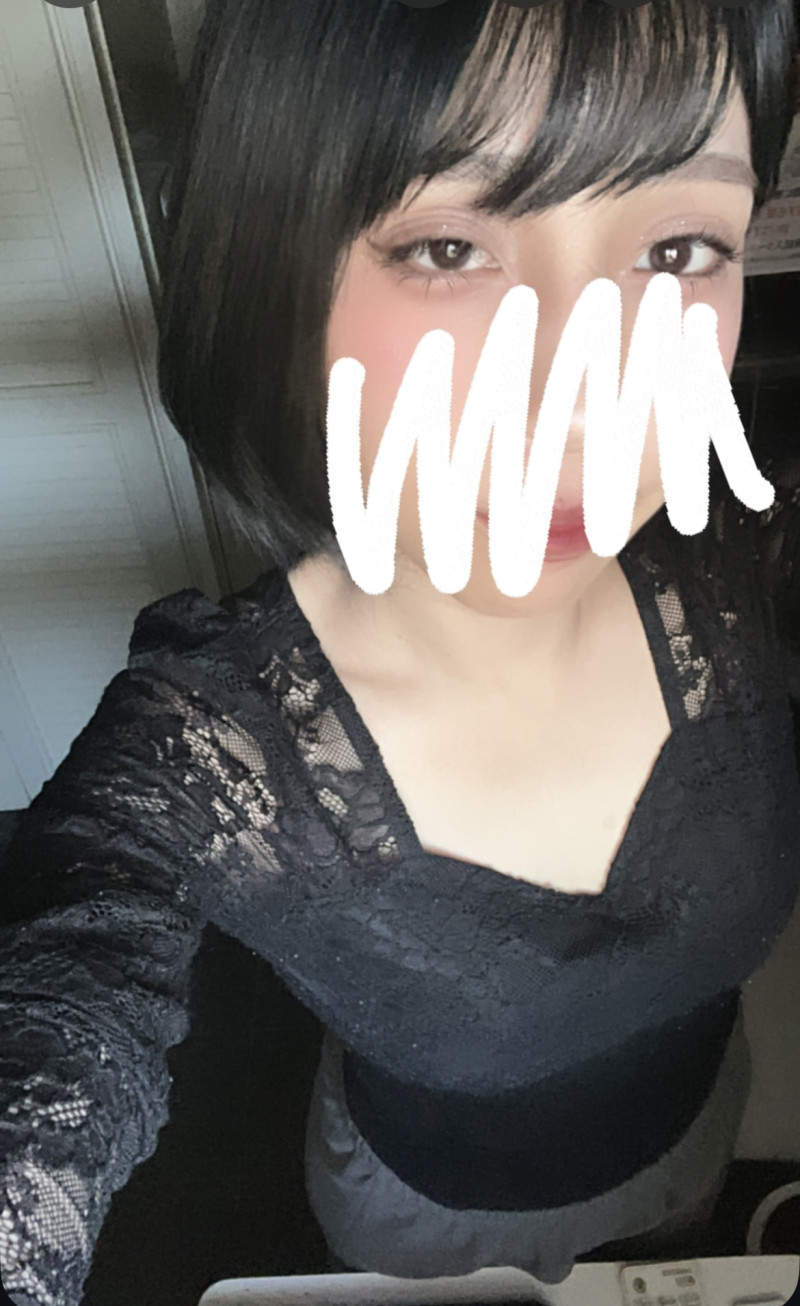エアの写メ