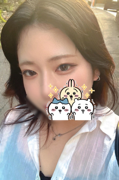 そらの写メ