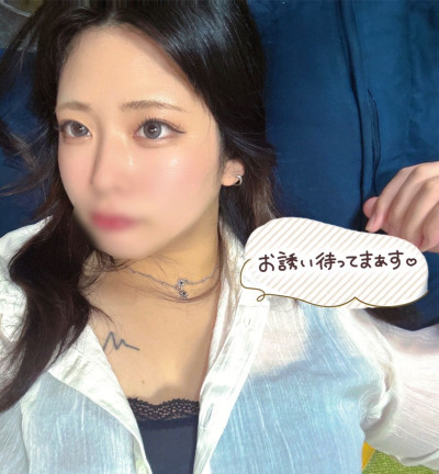 そらの写メ