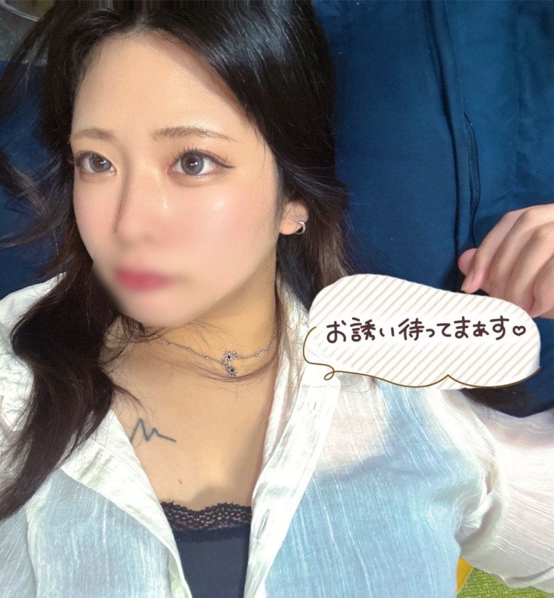 そらの写メ