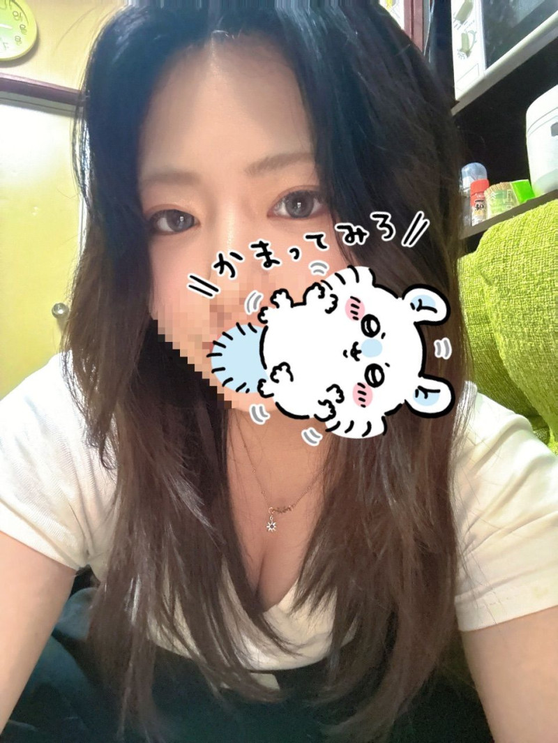 そらの写メ