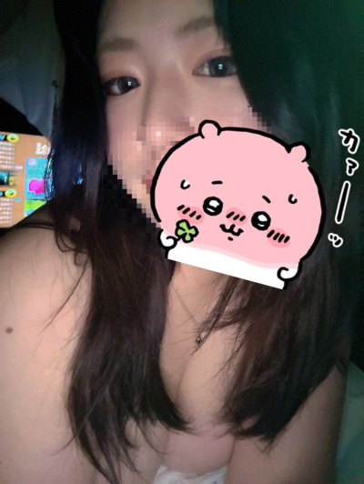 そらの写メ