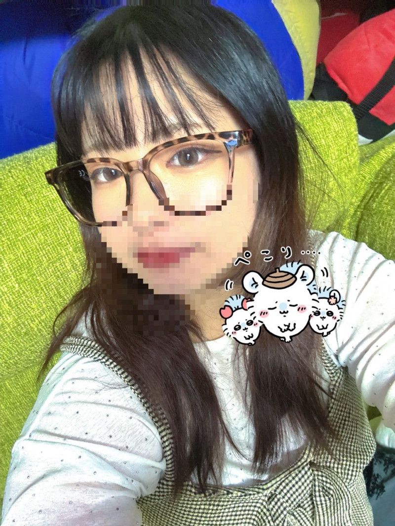 そらの写メ