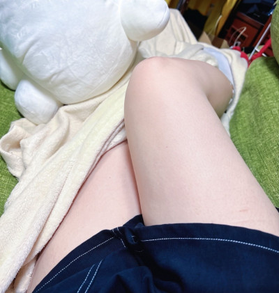 そらの写メ