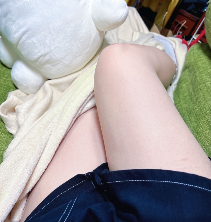 そらの写メ