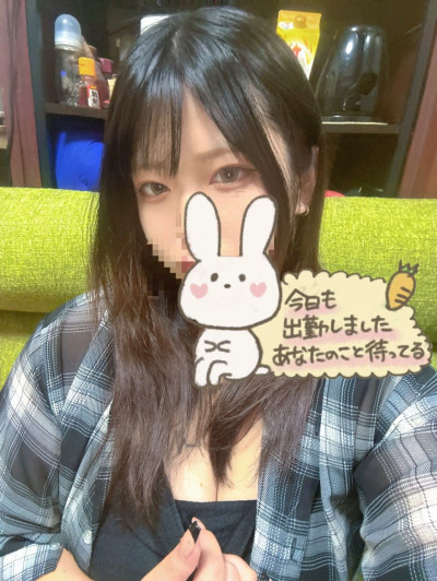 そらの写メ