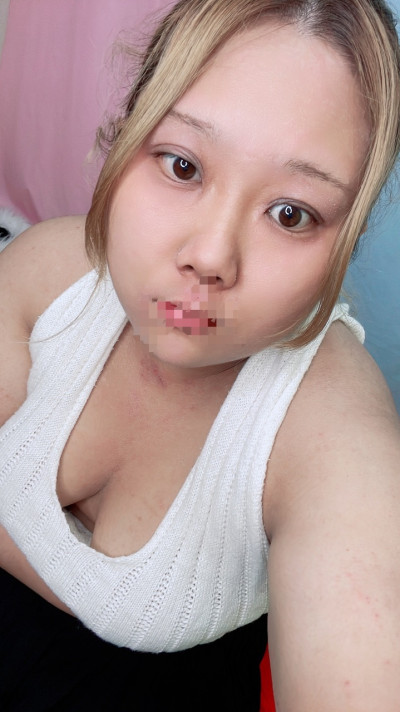 あすかの写メ