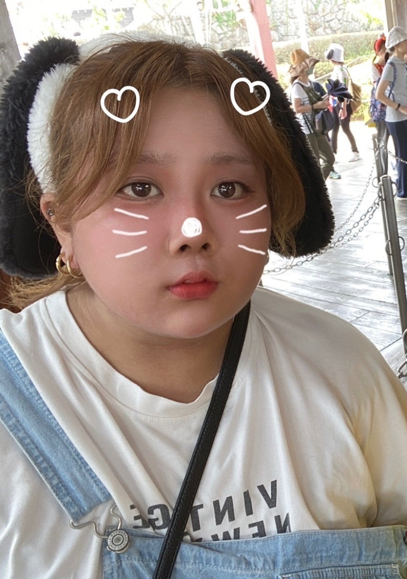 あすかの写メ