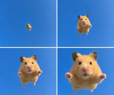ちょこの写メ
