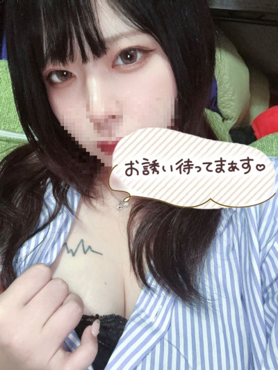 そらの写メ